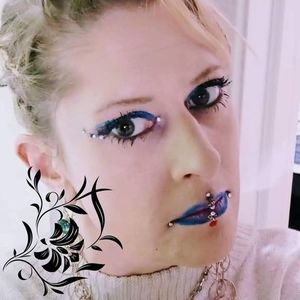 Meet your Posher, Katrina